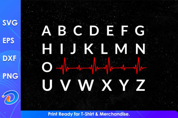 Download ABCDEFG Nurse Cricut Files - Cricut files Collection